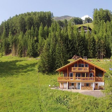 Hotel Entenalm Heiligenblut am Großglockner Exterior foto