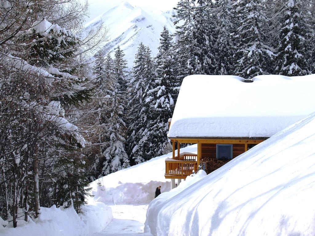 Hotel Entenalm Heiligenblut am Großglockner Exterior foto