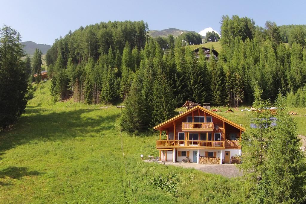 Hotel Entenalm Heiligenblut am Großglockner Exterior foto